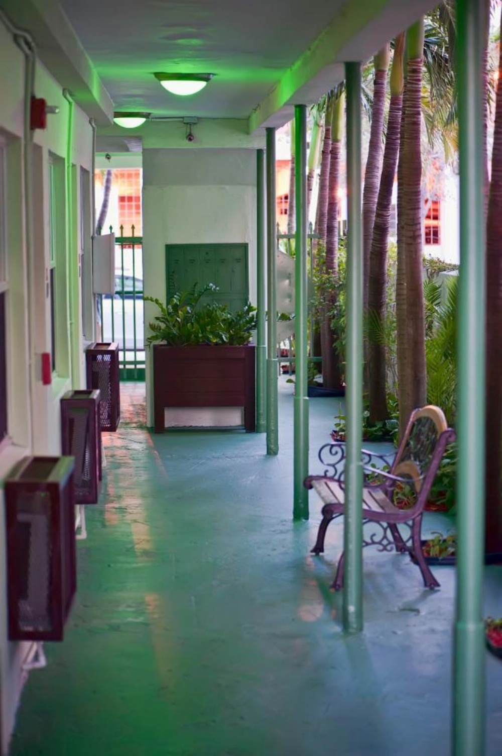 Suites On South Beach