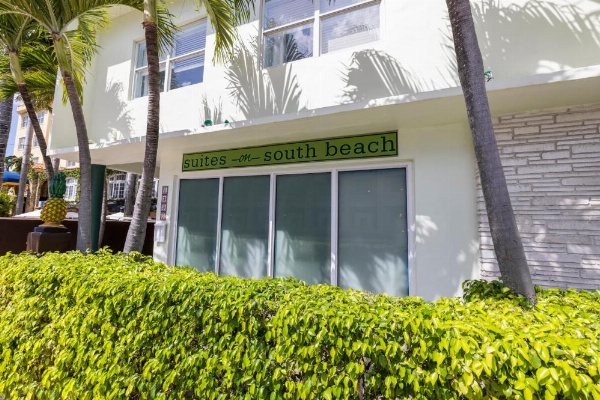 Suites On South Beach image 14