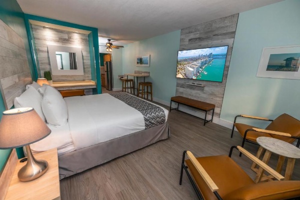 Suites On South Beach image 15