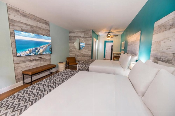 Suites On South Beach image 26